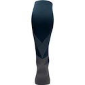 Kompressionssocken Nike Spark Compression Running Black