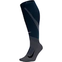Kompressionssocken Nike Spark Compression Running Black