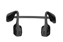 Kopfhörer AfterShokz Trekz Titanium Mini Bluetooth Grau