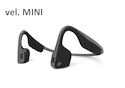 Kopfhörer AfterShokz Trekz Titanium Mini Bluetooth Grau