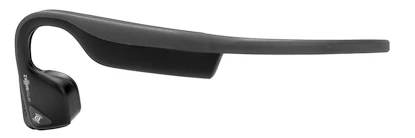 Kopfhörer AfterShokz Trekz Titanium Mini Bluetooth Grau