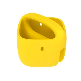 Korb für den Lenker Woom POP Banana Yellow