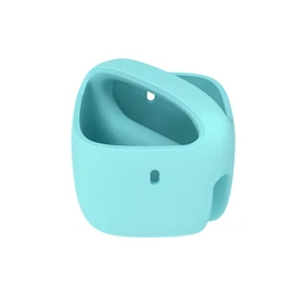 Korb für den Lenker Woom POP Bubble Gum Blue