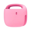 Korb für den Lenker Woom  POP Marshmallow Pink