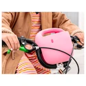 Korb für den Lenker Woom  POP Marshmallow Pink
