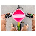 Korb für den Lenker Woom  POP Marshmallow Pink