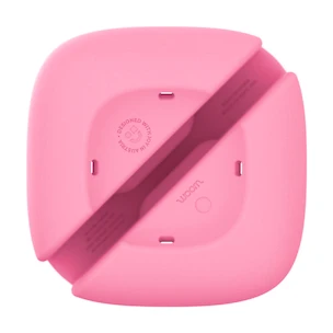 Korb für den Lenker Woom  POP Marshmallow Pink