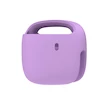 Korb für den Lenker Woom  POP Wild Violet