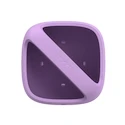 Korb für den Lenker Woom  POP Wild Violet