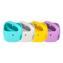 Korb für den Lenker Woom  POP Wild Violet