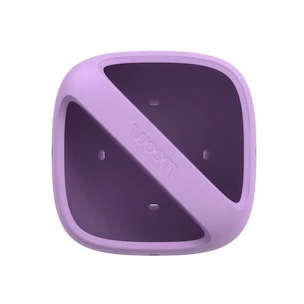 Korb für den Lenker Woom  POP Wild Violet