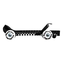 Kufenschoner Sidelines Sports  Rollergard  Unisize Gelb