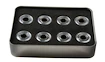 Kugellager GRAF  QT ABEC 9 16-Pack