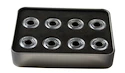 Kugellager GRAF  QT ABEC 9 16-Pack