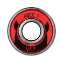 Kugellager Powerslide  ABEC 9 Freespin 12-Pack