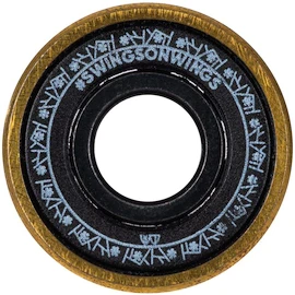 Kugellager Powerslide Wicked Bart Swings Ceramic 16-Pack