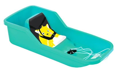 Kunststoffschlitten  Hamax  Baby Bob
