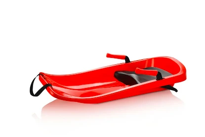 Kunststoffschlitten  Plastkon  Flash