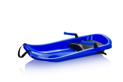 Kunststoffschlitten  Plastkon  Flash
