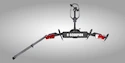 Laderampe BuzzRack  E-ramp