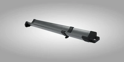 Laderampe BuzzRack  E-ramp