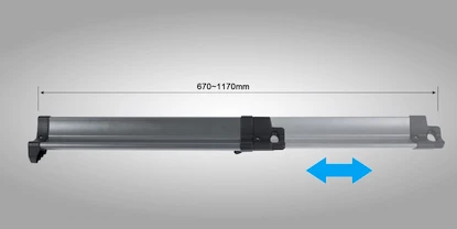 Laderampe BuzzRack  E-ramp