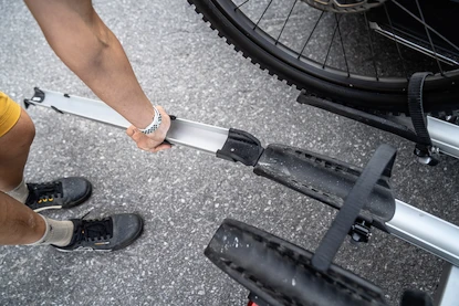 Laderampe Yakima  ClickRamp EVO