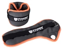 Ladungen aus Neopren Power System  Wrist Weights 2x1,5 Kg