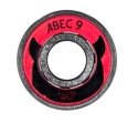 Lager Powerslide WCD ABEC 9 Freespin Tube 16 Stk