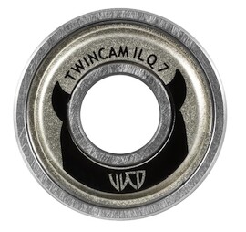 Lager Powerslide WCD Twincam ILQ 7 - Set 16 Stk