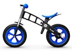 Laufrad FirstBike  Limited Edition Blue
