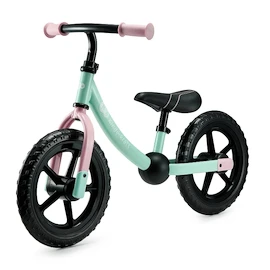 Laufrad Kinderkraft 2Way Next Candy Mint