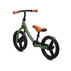 Laufrad Kinderkraft 2Way Next Light Green