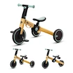 Laufrad Kinderkraft 4trike Sunflower Blue