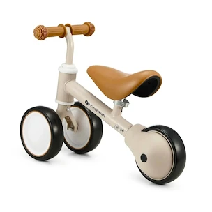 Laufrad Kinderkraft Cutie Light Beige