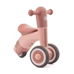 Laufrad Kinderkraft Minibi Candy Pink