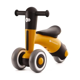 Laufrad Kinderkraft Minibi Honey Yellow