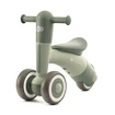 Laufrad Kinderkraft Minibi Leaf Green