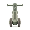 Laufrad Kinderkraft Minibi Leaf Green