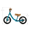 Laufrad Kinderkraft Space Deep Blue
