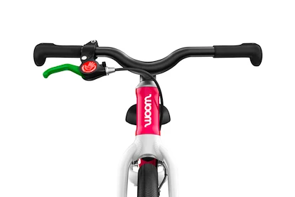 Laufrad Woom 1 Classic GO Hot Pink