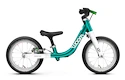 Laufrad Woom 1 Classic GO Metallic Turquoise