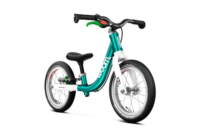 Laufrad Woom 1 Classic GO Metallic Turquoise
