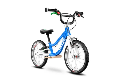Laufrad Woom 1 Plus 14" Blue