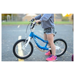 Laufrad Woom 1 Plus 14" Blue