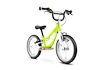 Laufrad Woom 1 Plus 14" Lime