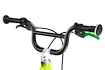 Laufrad Woom 1 Plus 14" Lime