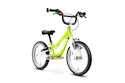 Laufrad Woom 1 Plus 14" Lime