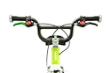 Laufrad Woom 1 Plus 14" Lime