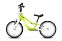 Laufrad Woom 1 Plus 14" Lime